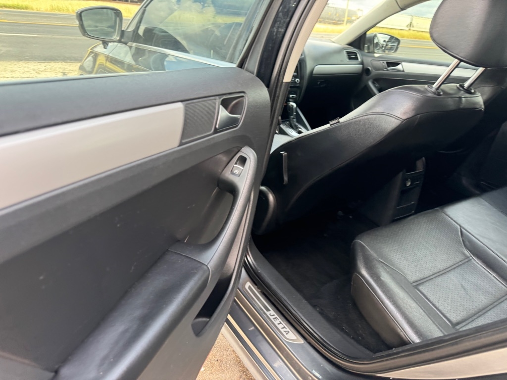 Volkswagen Jetta SE 2013 Volkswagen Jetta SE 2013