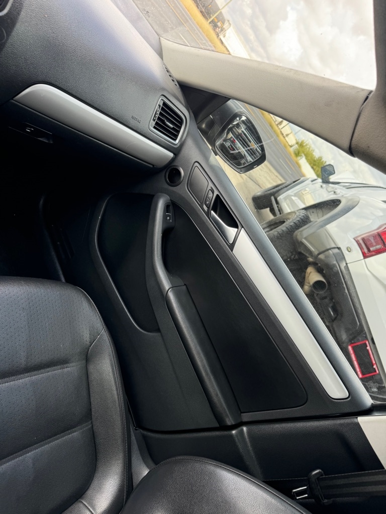 Volkswagen Jetta SE 2013 Volkswagen Jetta SE 2013