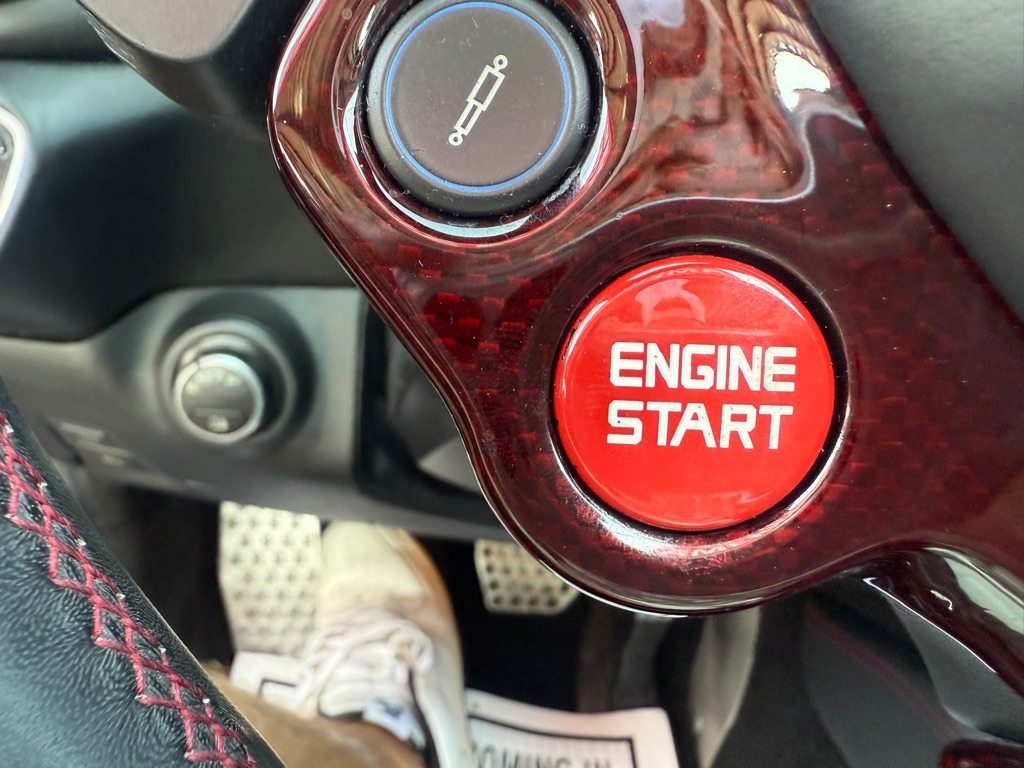 Ferrari California Convertible T 2015