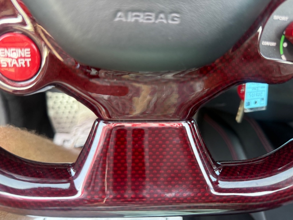 Ferrari California Convertible T 2015