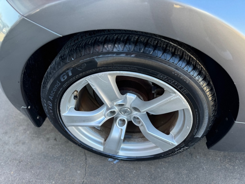 Nissan Z 370Z NISMO Coupe 2011 Nissan Z 370Z NISMO Coupe 2011