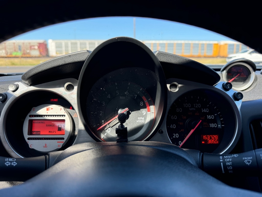 Nissan Z 370Z NISMO Coupe 2011 Nissan Z 370Z NISMO Coupe 2011