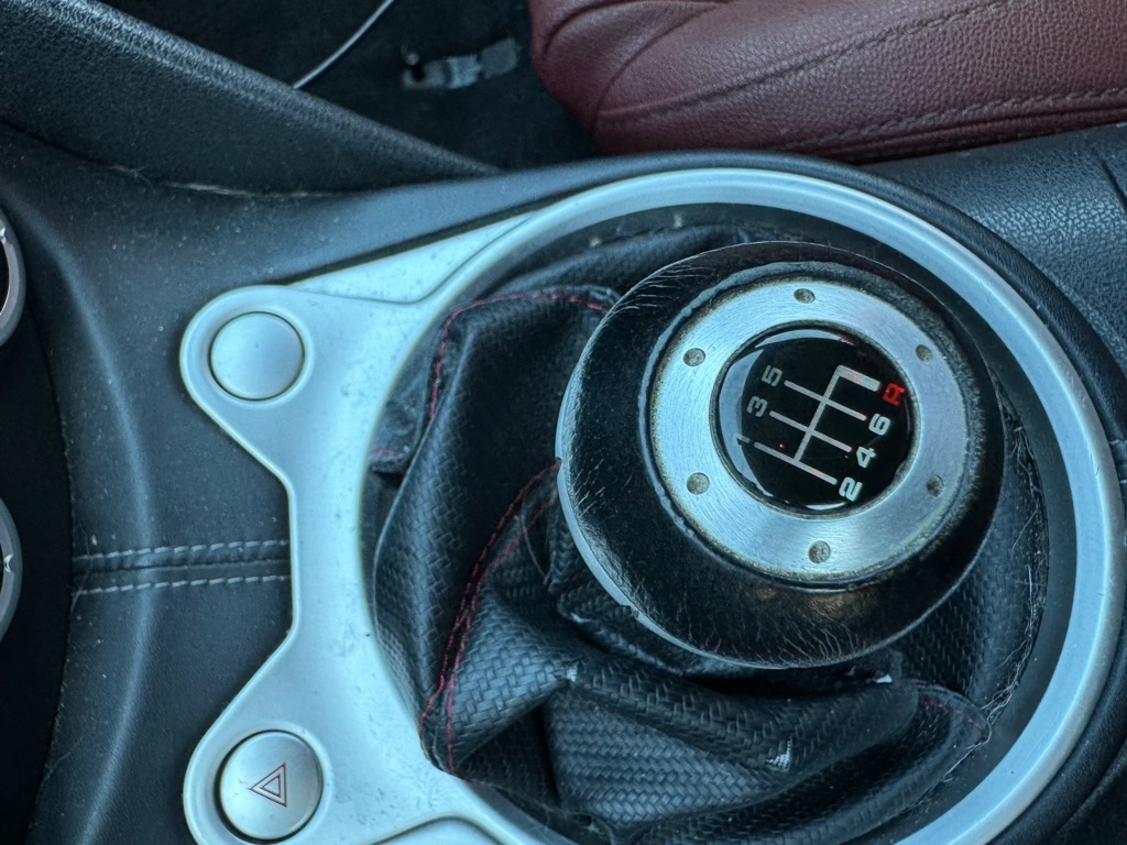 Nissan Z 370Z NISMO Coupe 2011 Nissan Z 370Z NISMO Coupe 2011