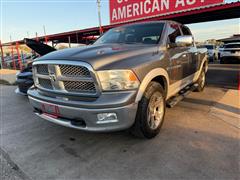 2012 Dodge 1500 