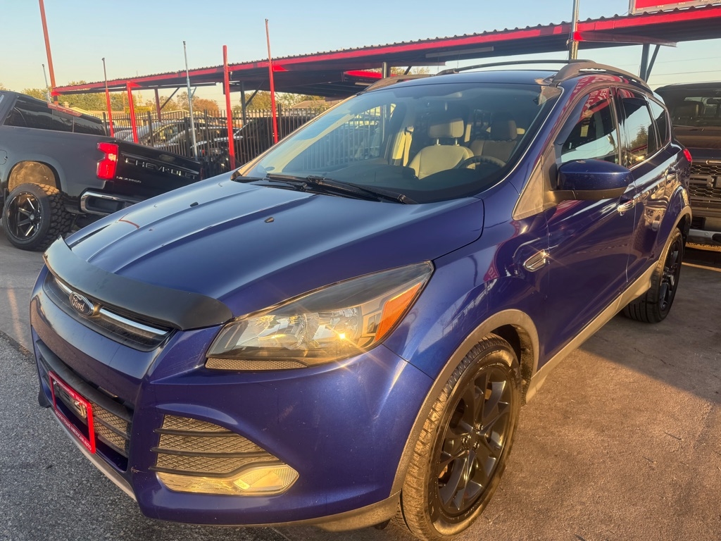 2013 Ford Escape SE FWD