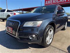 2014 Audi Q5 