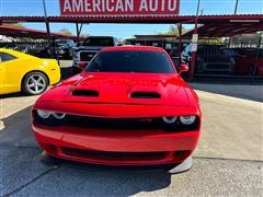 2015 Dodge Challenger 