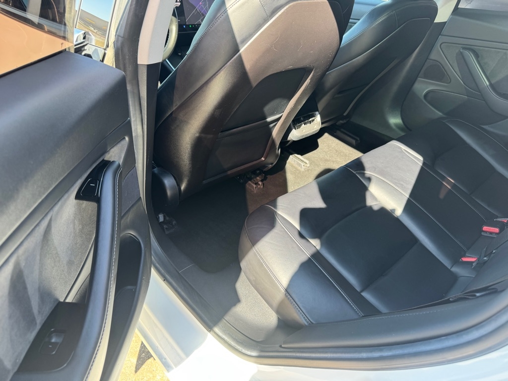 Tesla Model 3 Long Range 2018