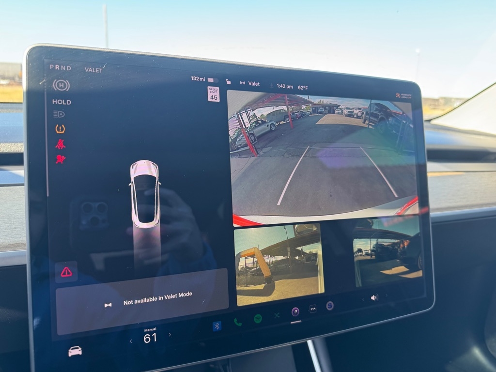 Tesla Model 3 Long Range 2018