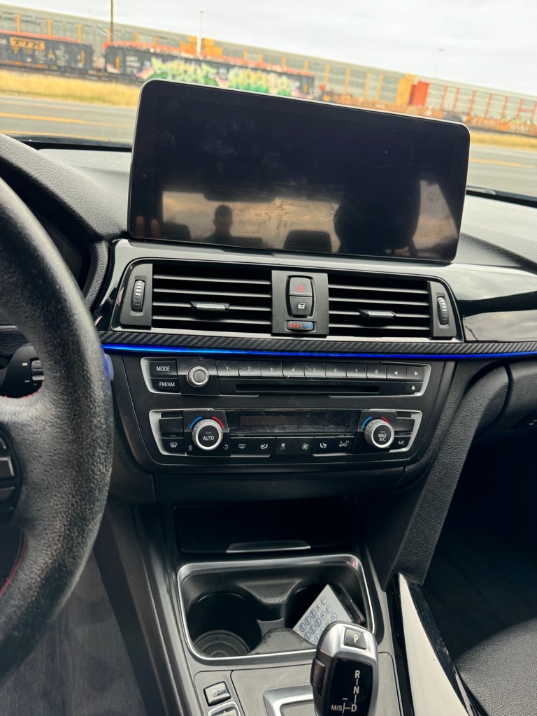 2013 Bmw 328i 3-series photo 2