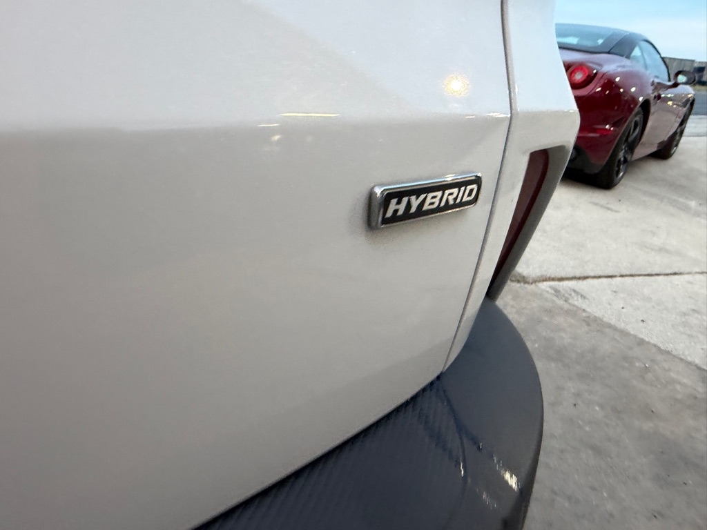 Ford Escape Hybrid SE 2022