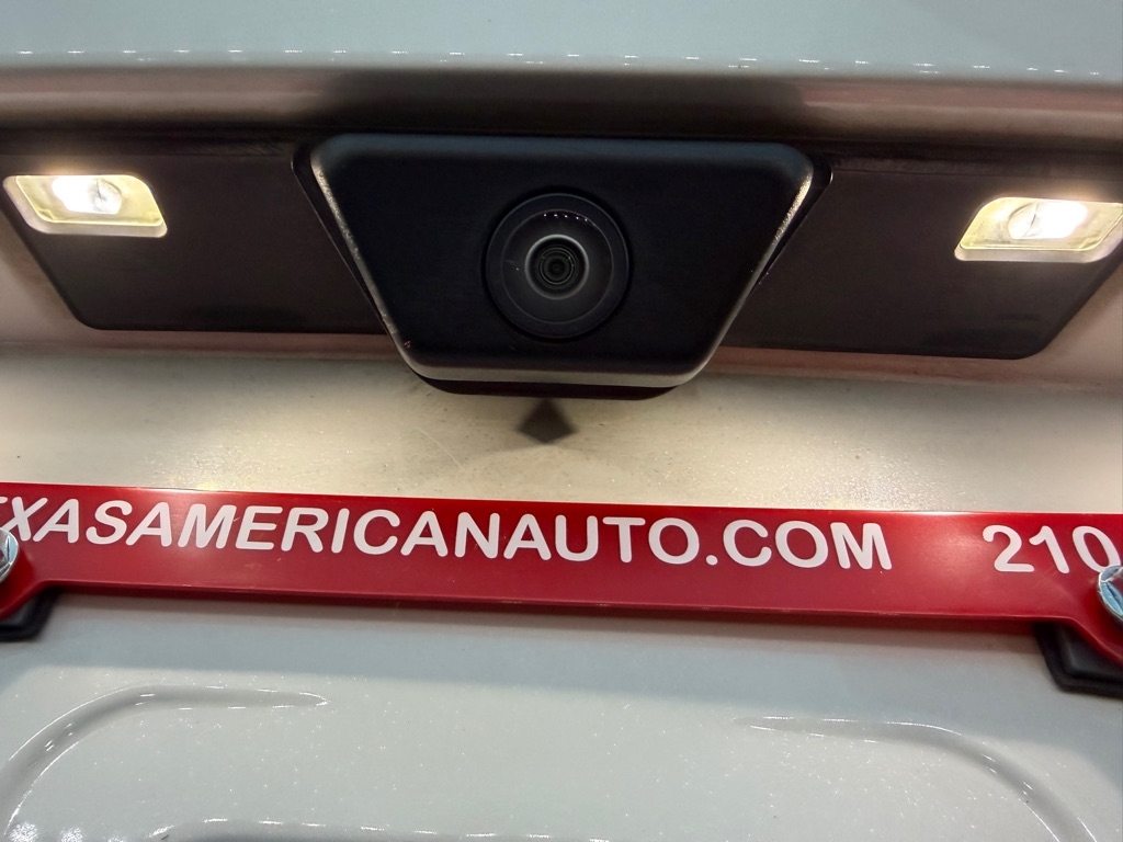 Ford Escape Hybrid SE 2022