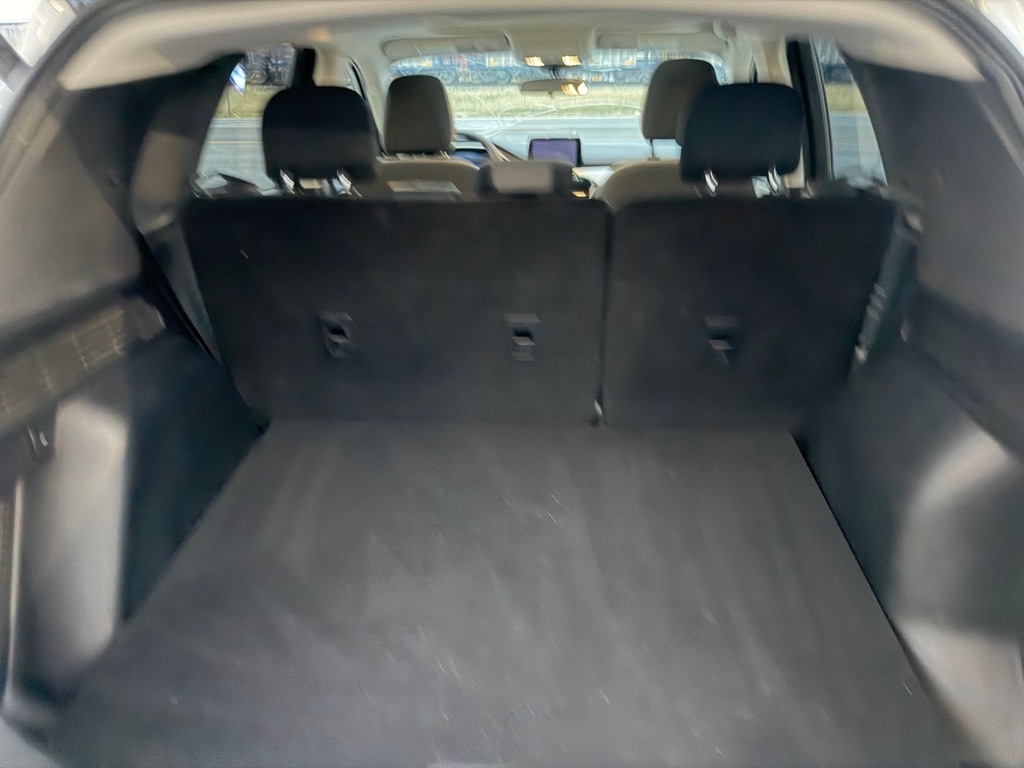 Ford Escape Hybrid SE 2022