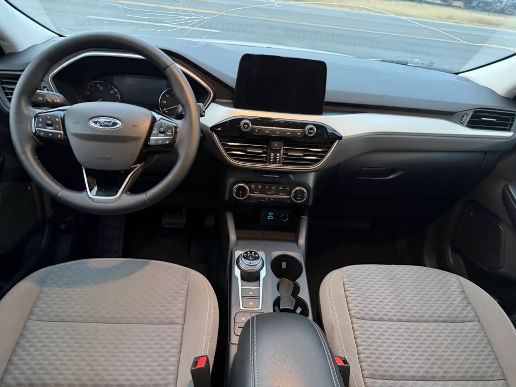 Ford Escape Hybrid SE 2022