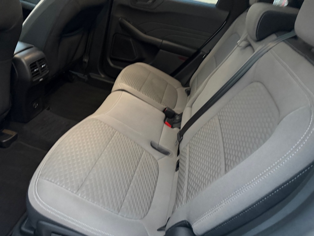 Ford Escape Hybrid SE 2022