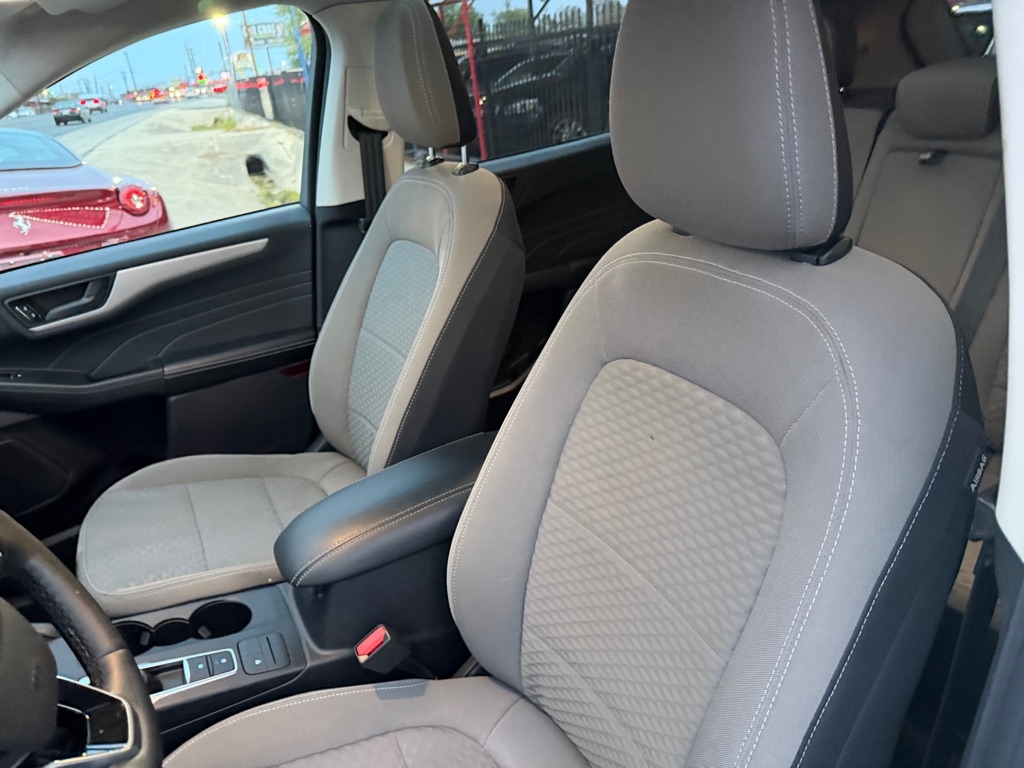 Ford Escape Hybrid SE 2022