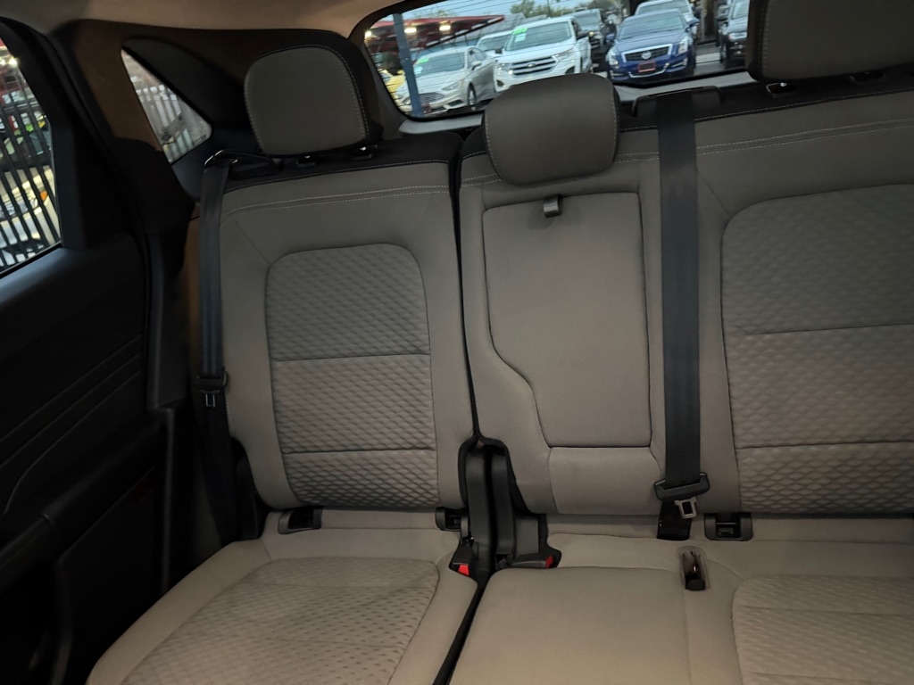 Ford Escape Hybrid SE 2022