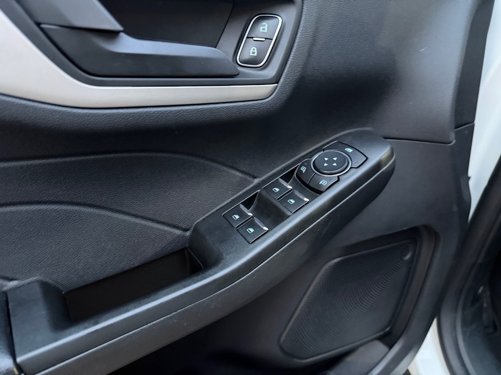 Ford Escape Hybrid SE 2022