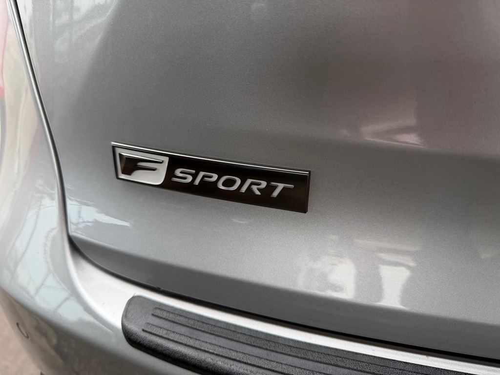 Lexus NX 200t FWD 2016