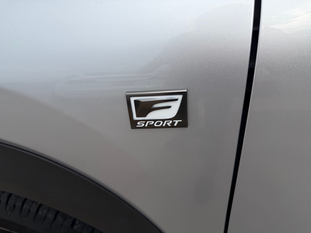 Lexus NX 200t FWD 2016