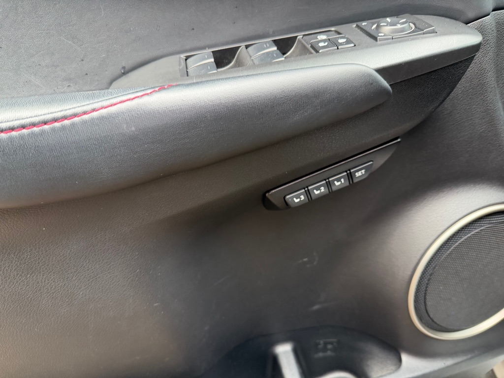 Lexus NX 200t FWD 2016