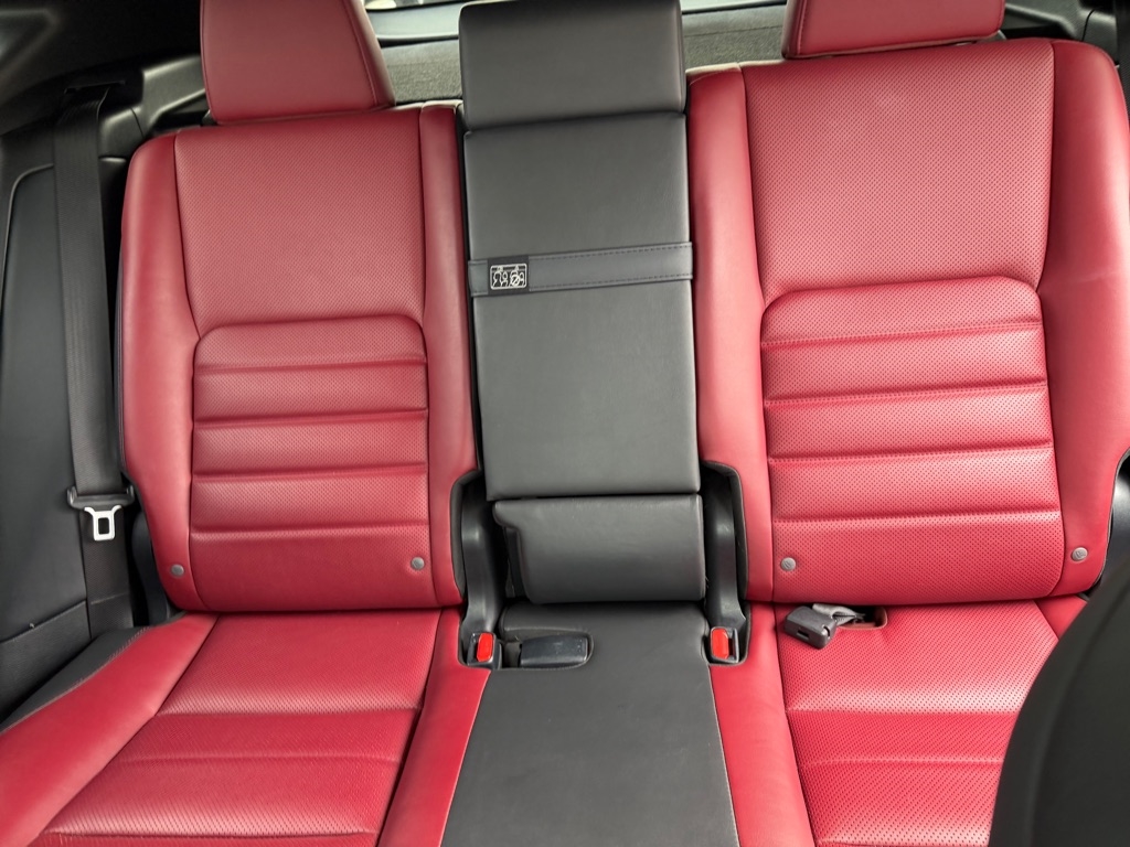 Lexus NX 200t FWD 2016