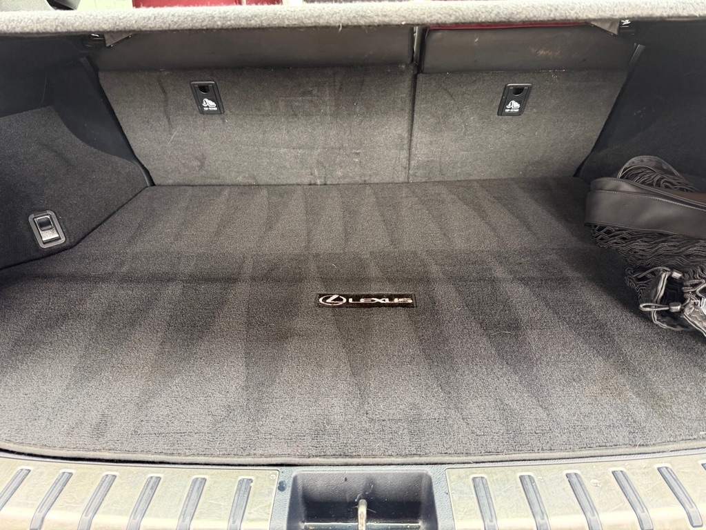 Lexus NX 200t FWD 2016