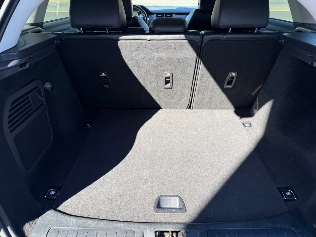 Land Rover Range Rover Evoque SE 2018