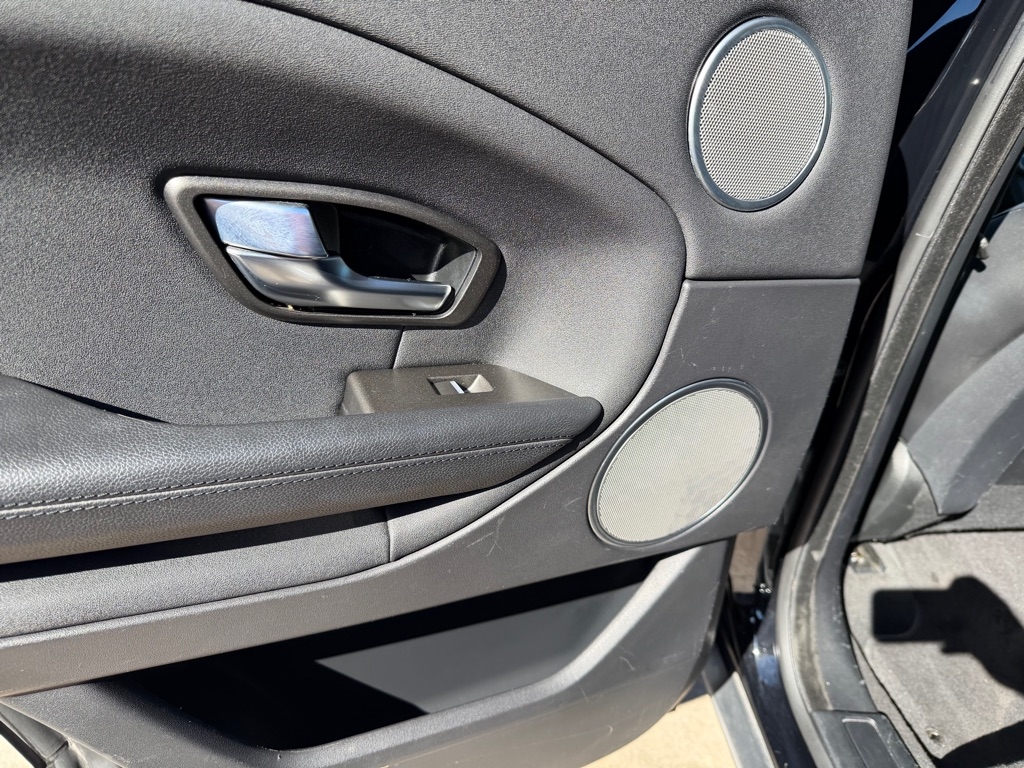 Land Rover Range Rover Evoque SE 2018