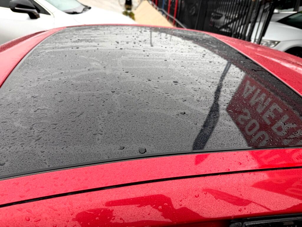 Jaguar XF-Series S AWD 2017