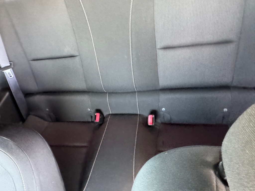 Chevrolet Camaro LT1 Coupe 2011