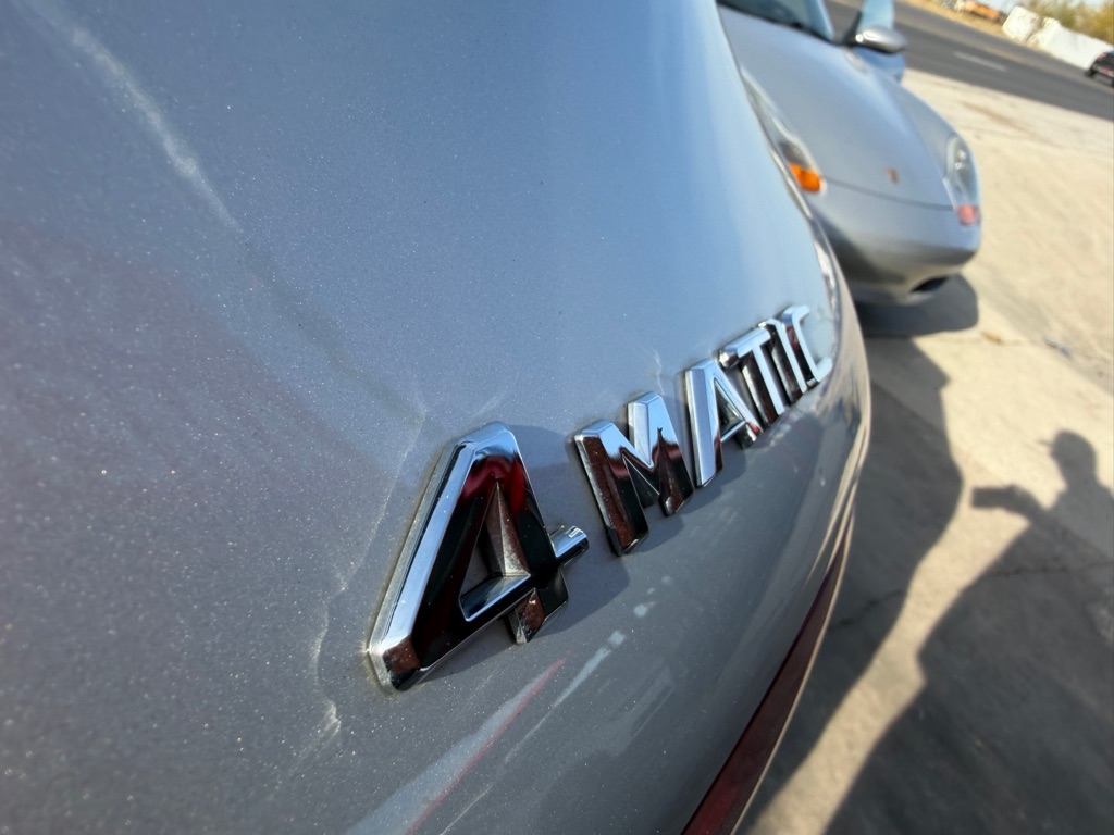 Mercedes-Benz GLC-Class GLC300 4MATIC 2016