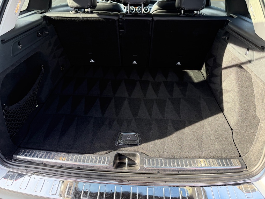 Mercedes-Benz GLC-Class GLC300 4MATIC 2016