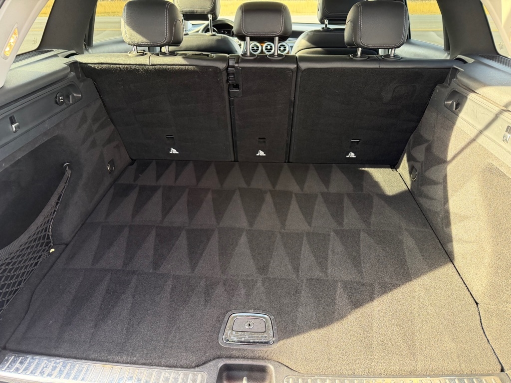 Mercedes-Benz GLC-Class GLC300 4MATIC 2016