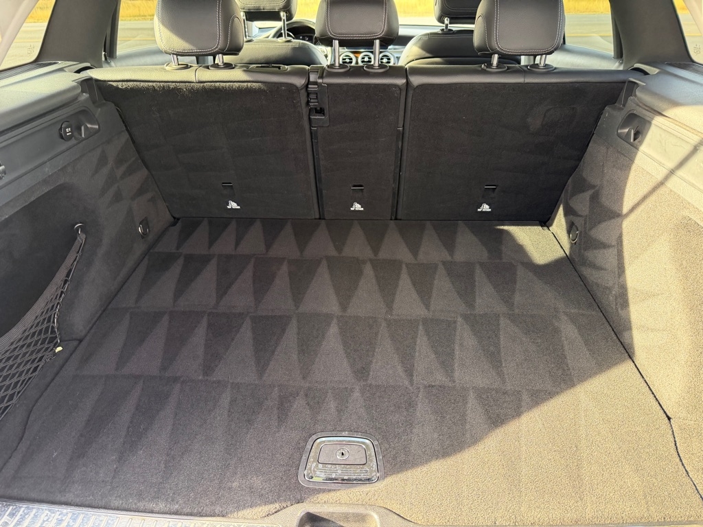 Mercedes-Benz GLC-Class GLC300 4MATIC 2016