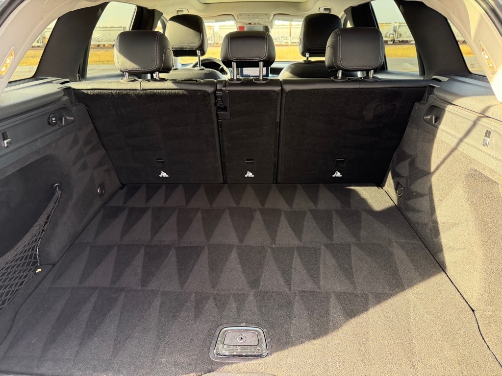 Mercedes-Benz GLC-Class GLC300 4MATIC 2016