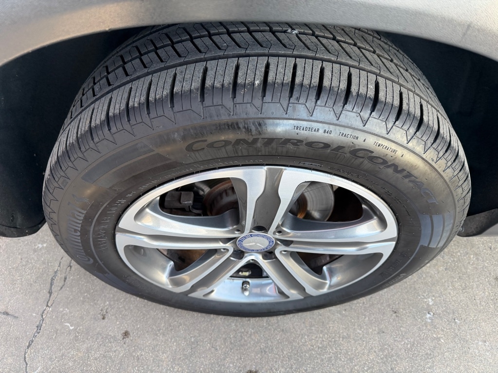 Mercedes-Benz GLC-Class GLC300 4MATIC 2016