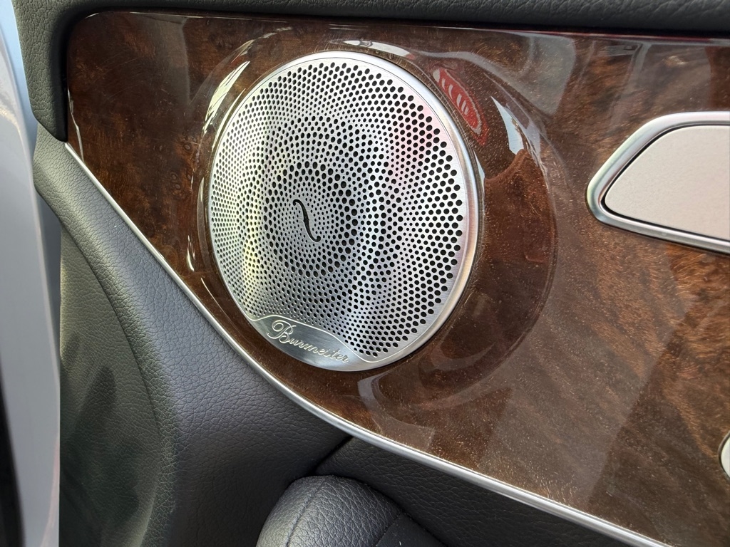 Mercedes-Benz GLC-Class GLC300 4MATIC 2016