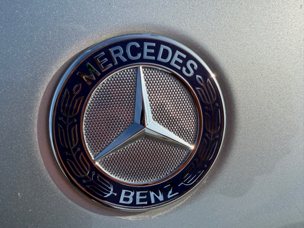 Mercedes-Benz GLC-Class GLC300 4MATIC 2016