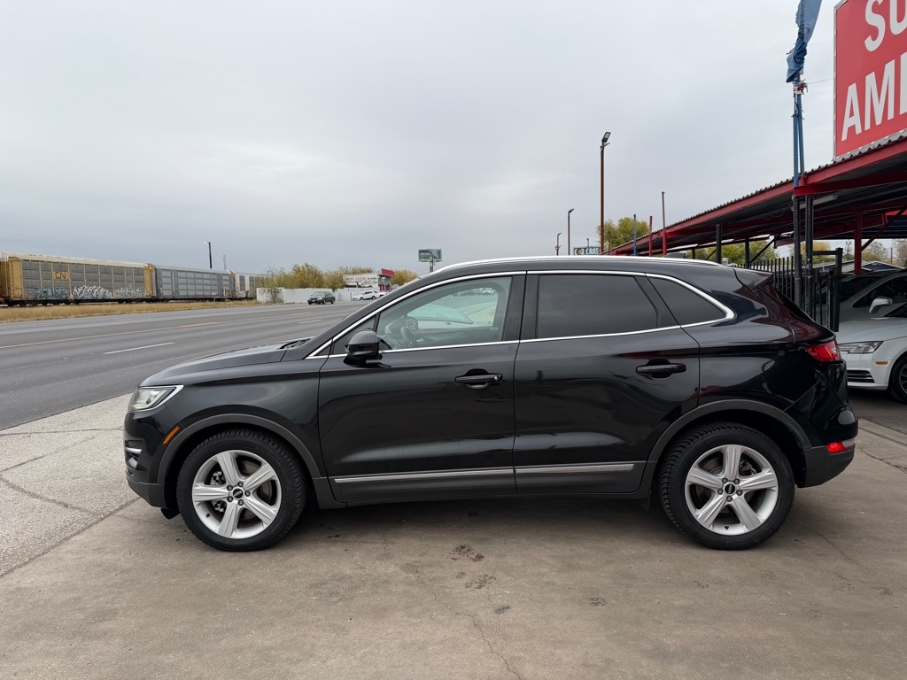 Lincoln MKC FWD 2015