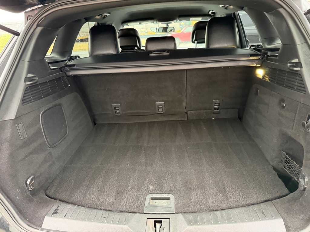 Lincoln MKC FWD 2015