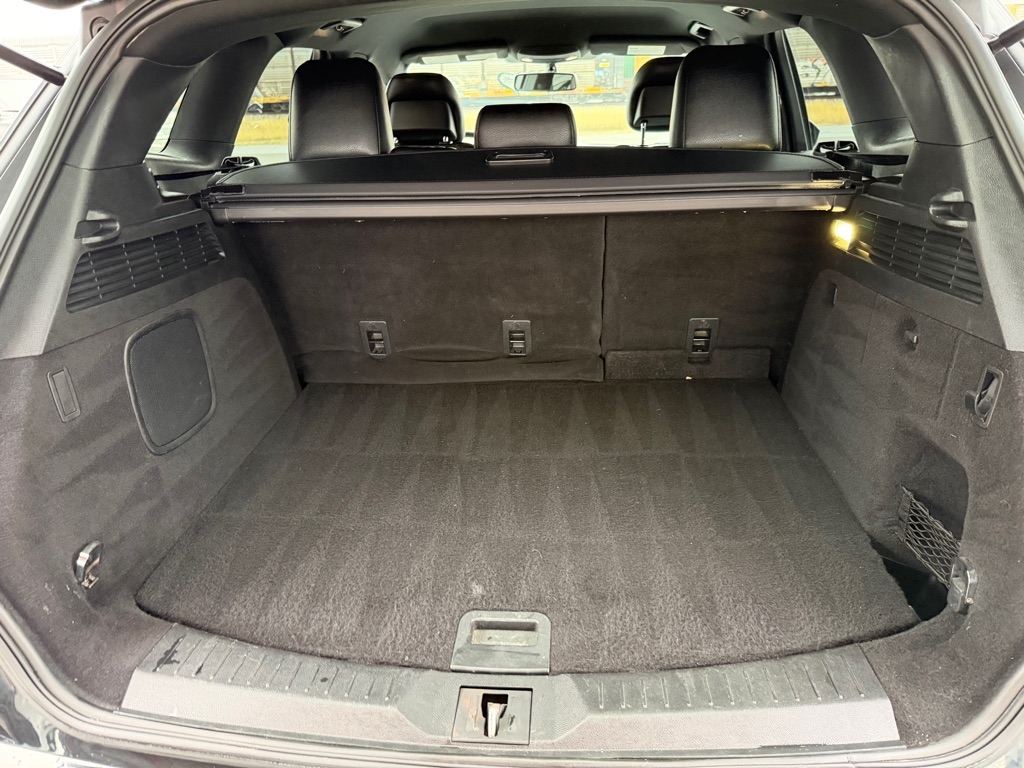 Lincoln MKC FWD 2015