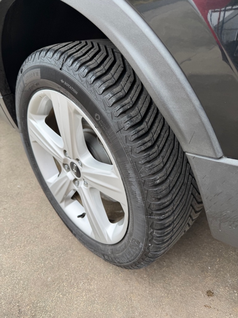 Lincoln MKC FWD 2015