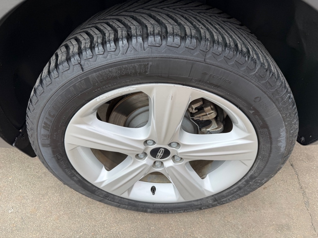 Lincoln MKC FWD 2015