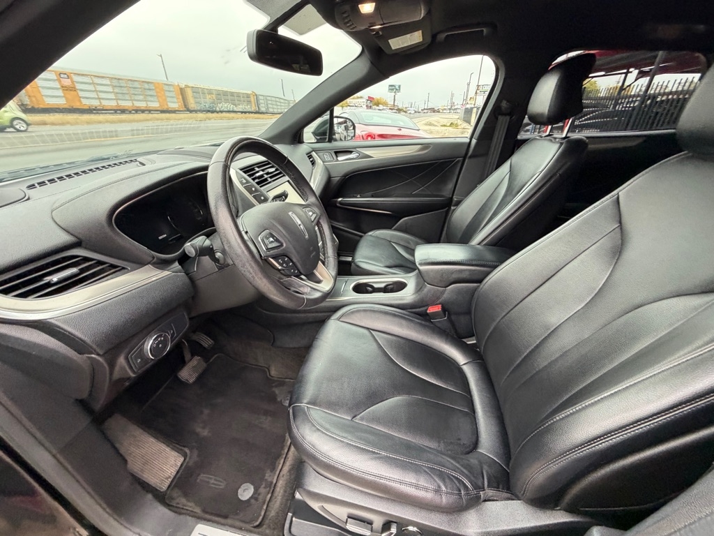 Lincoln MKC FWD 2015