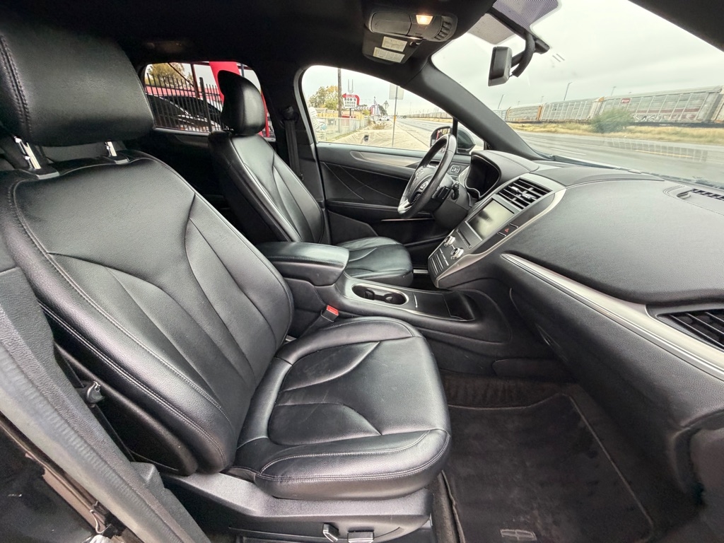 Lincoln MKC FWD 2015