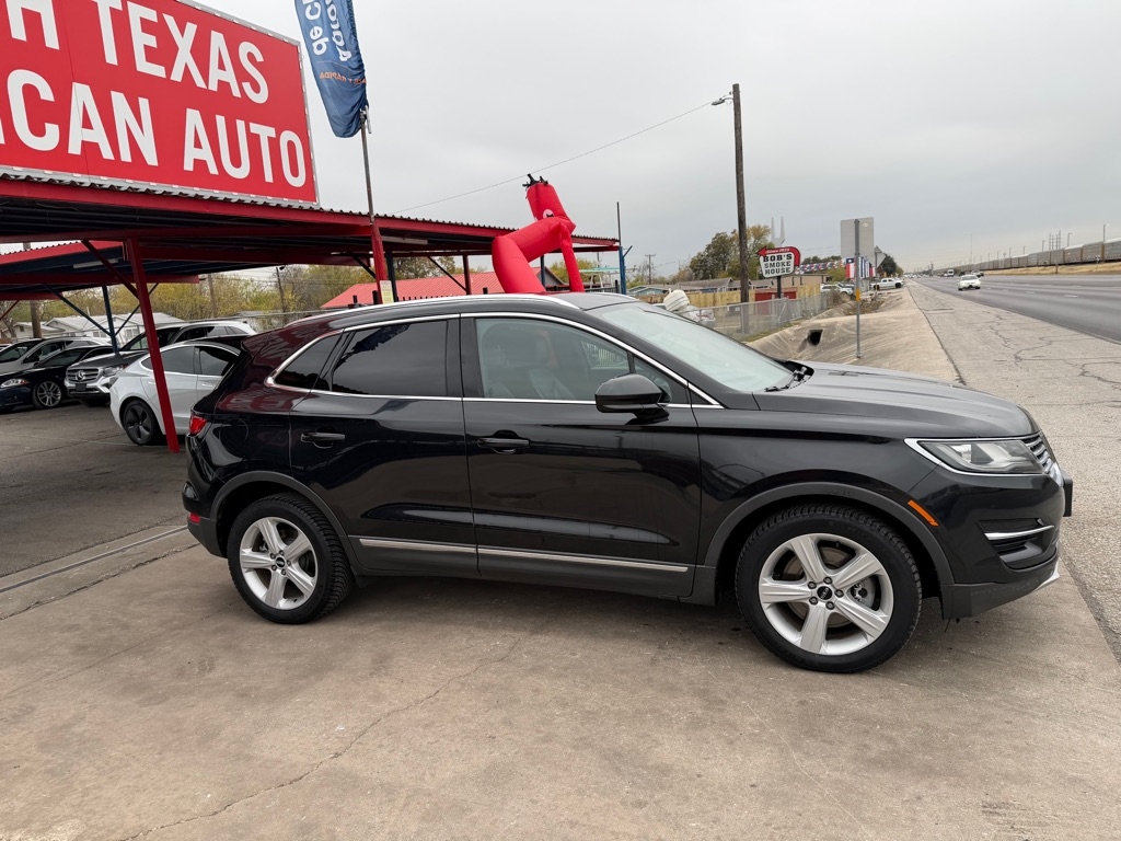 Lincoln MKC FWD 2015