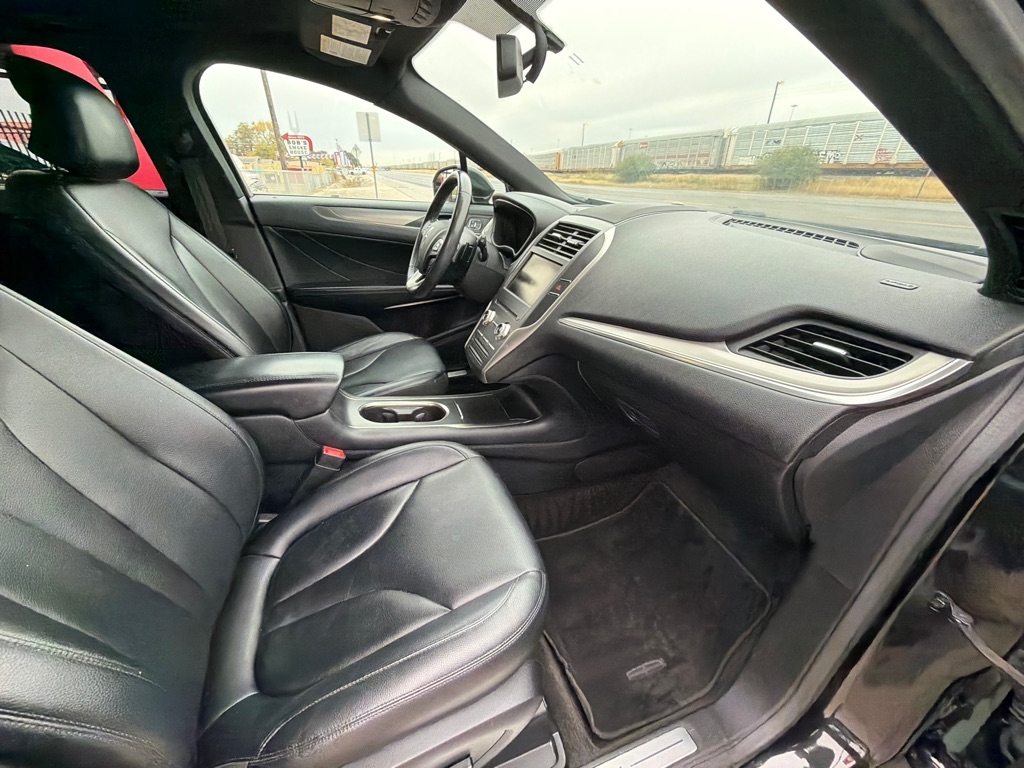 Lincoln MKC FWD 2015