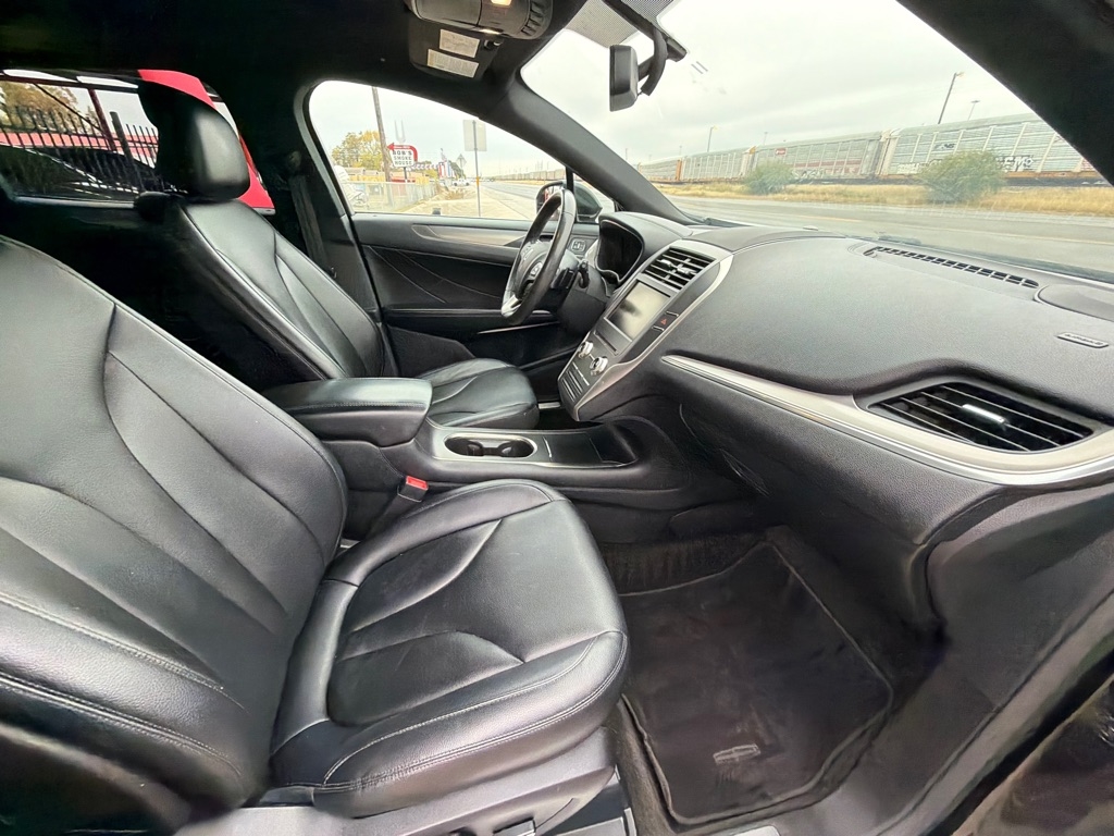 Lincoln MKC FWD 2015