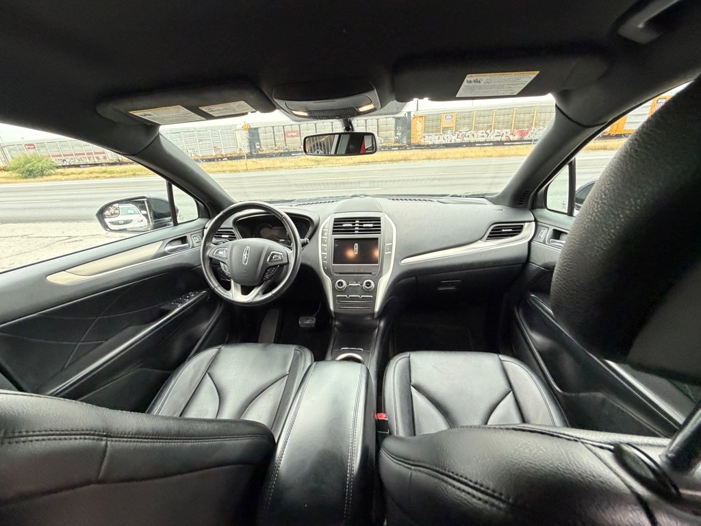 Lincoln MKC FWD 2015